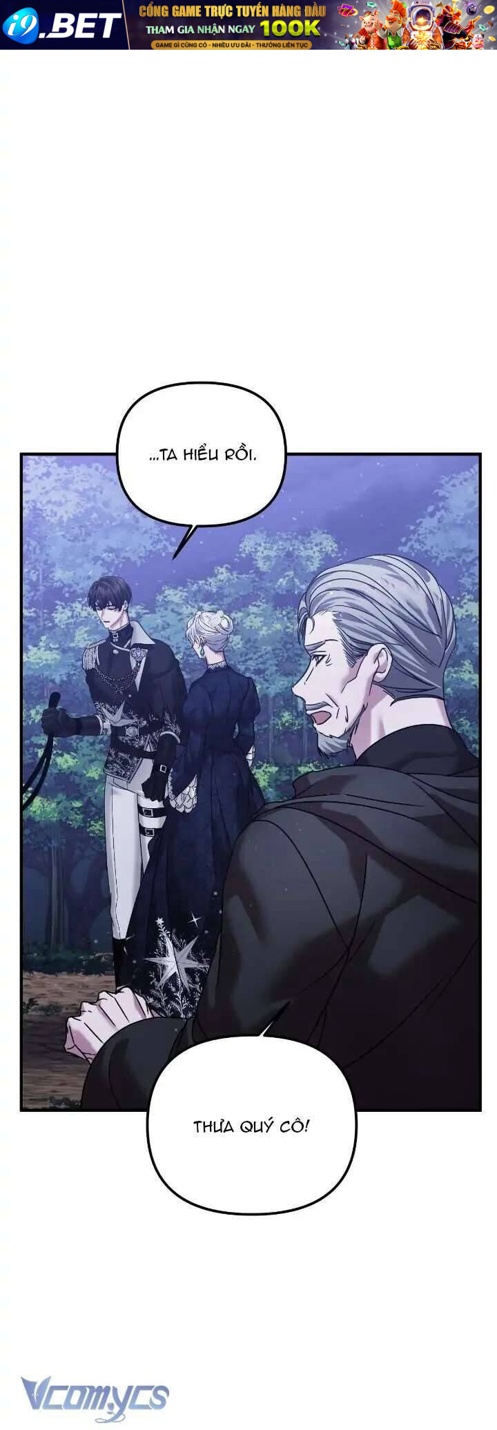 Liên Hôn Phục Thù - Chapter 44 - Page 6