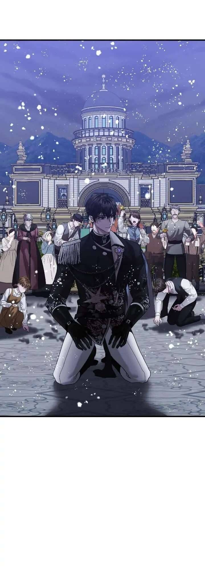 Liên Hôn Phục Thù - Chapter 44 - Page 62