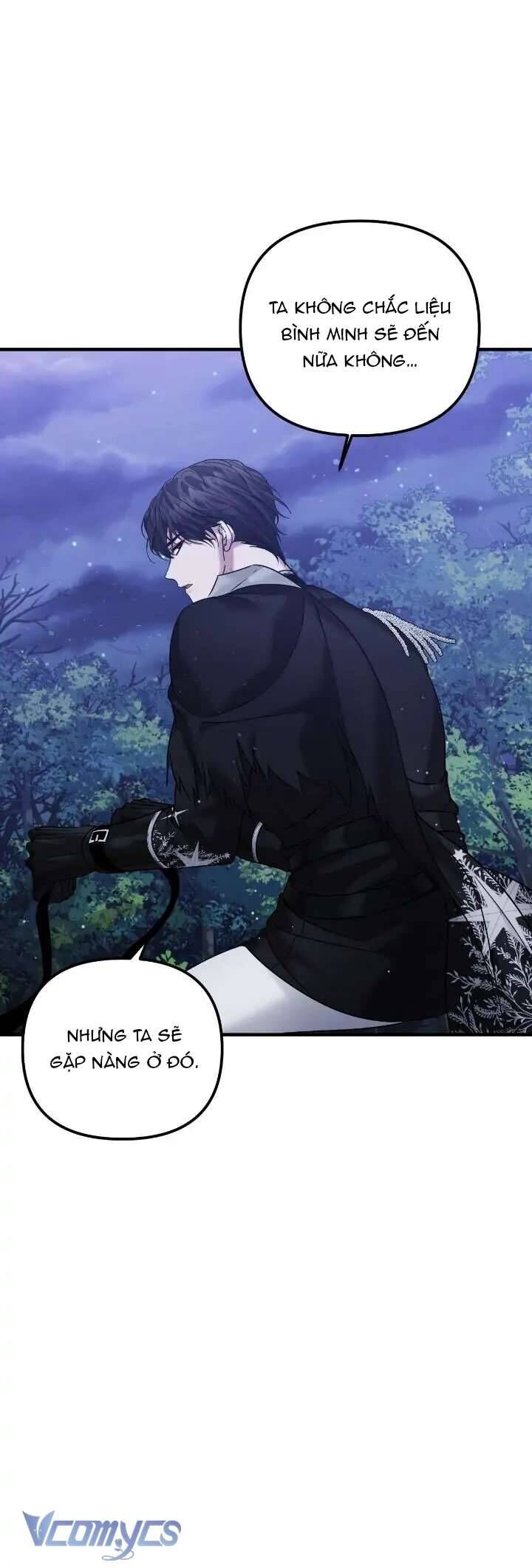 Liên Hôn Phục Thù - Chapter 44 - Page 7