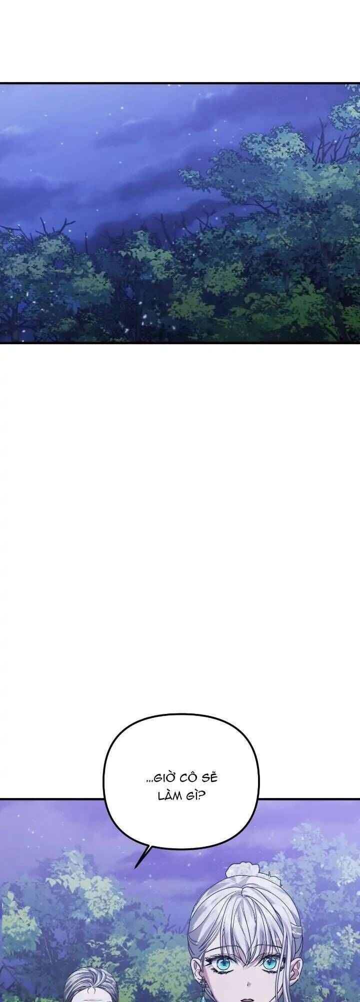 Liên Hôn Phục Thù - Chapter 44 - Page 8