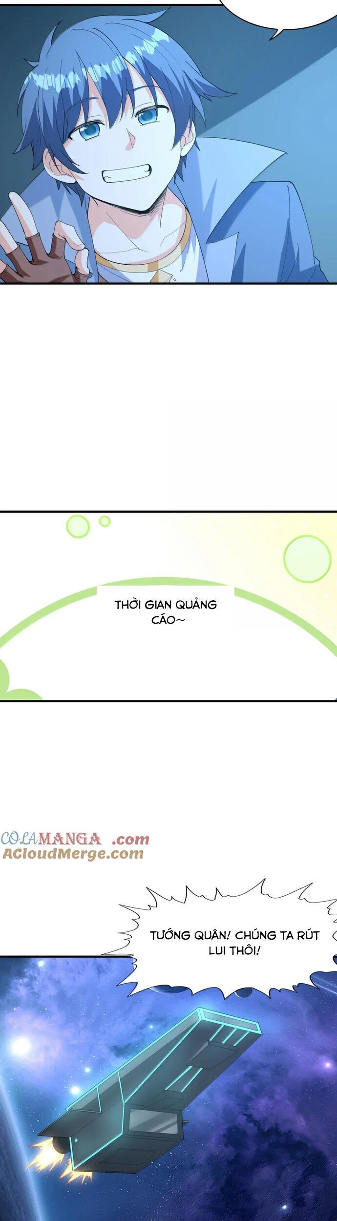 Hậu Cung Của Ta Toàn Là Ma Nữ Phản Diện - Chapter 205 - Page 12