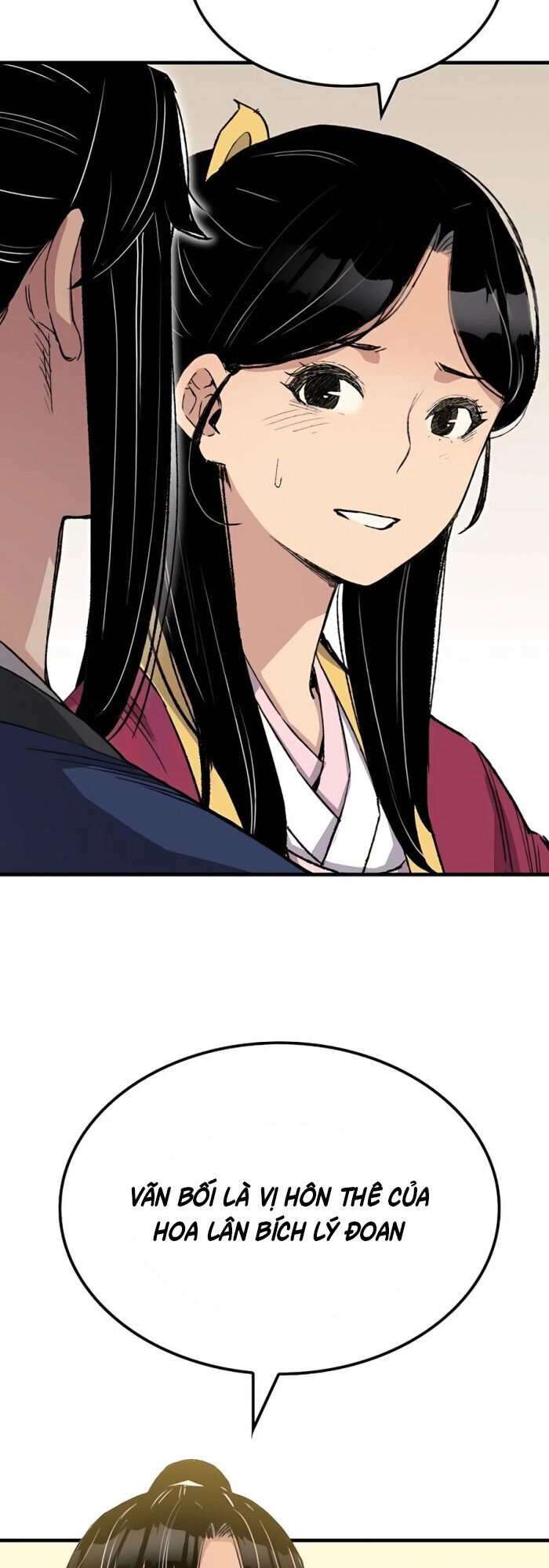 Thiên Ma Quy Hoàn - Chapter 56 - Page 10