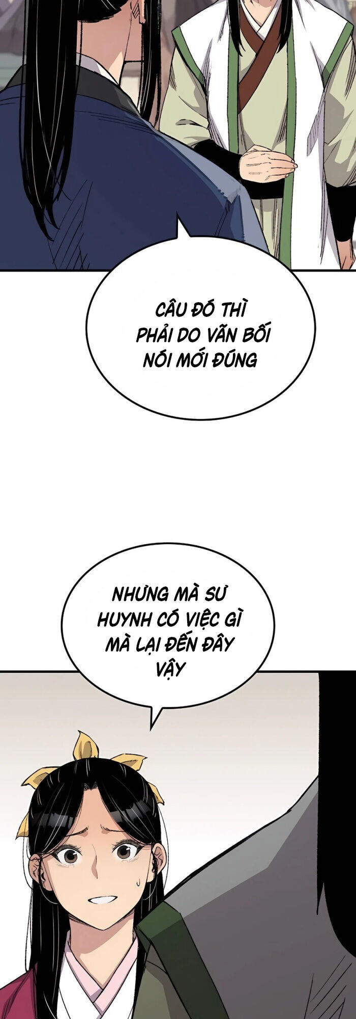 Thiên Ma Quy Hoàn - Chapter 56 - Page 15