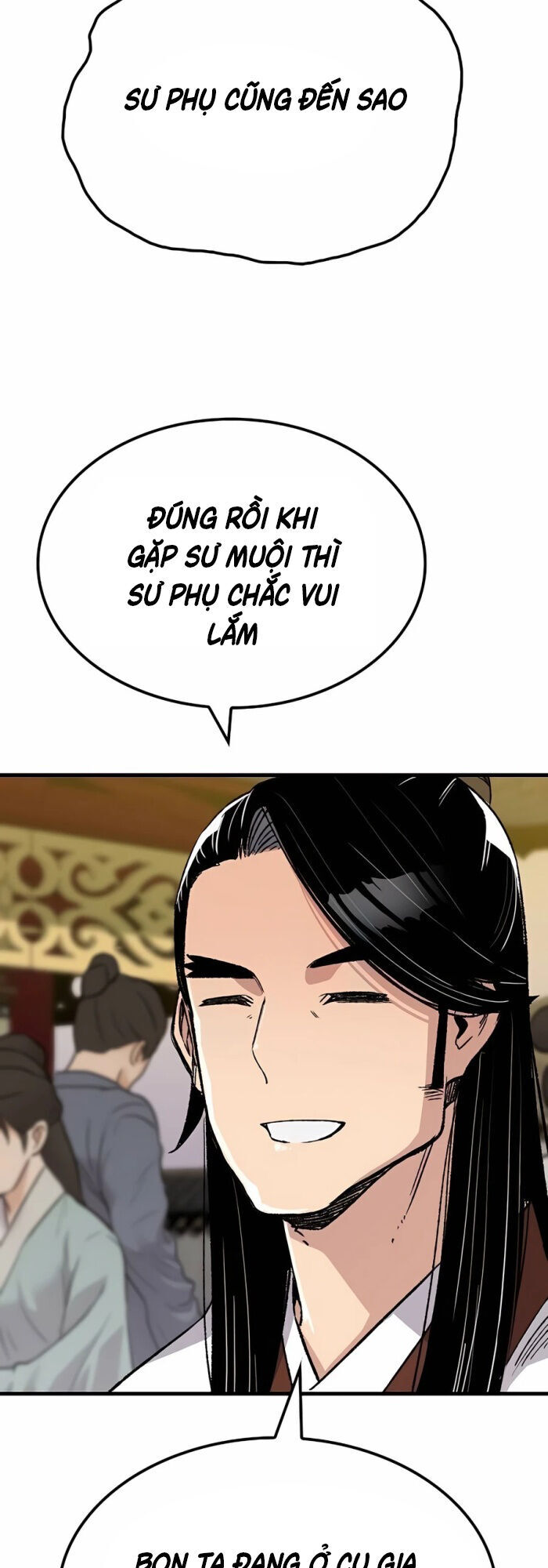 Thiên Ma Quy Hoàn - Chapter 56 - Page 17