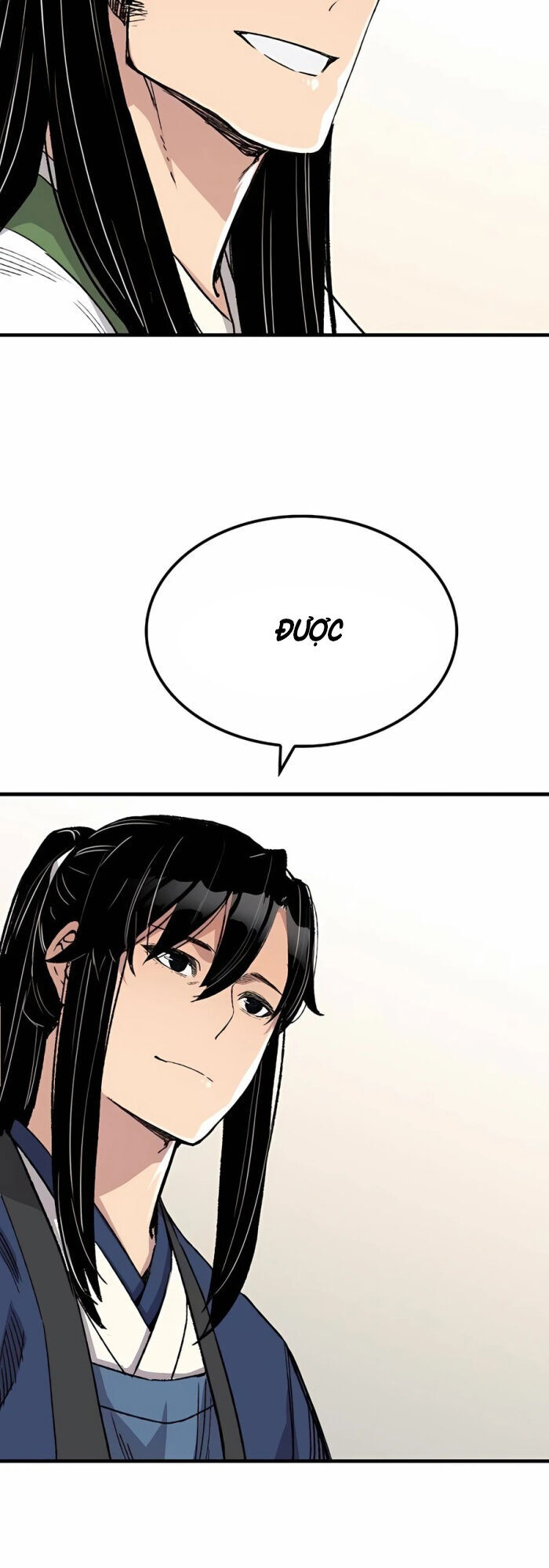 Thiên Ma Quy Hoàn - Chapter 56 - Page 20