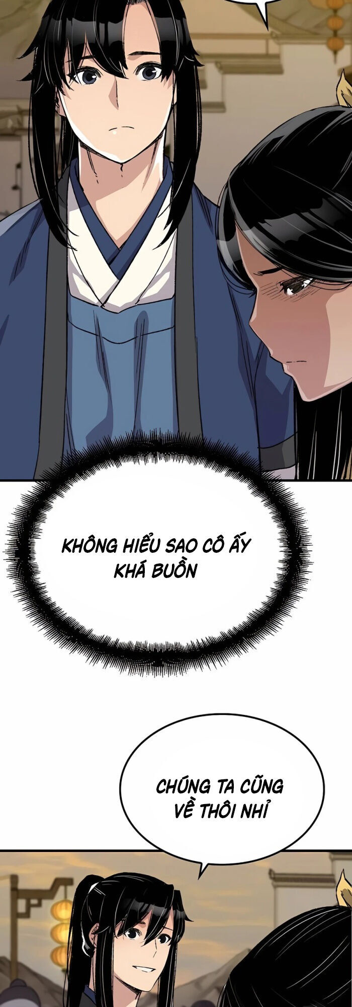 Thiên Ma Quy Hoàn - Chapter 56 - Page 22