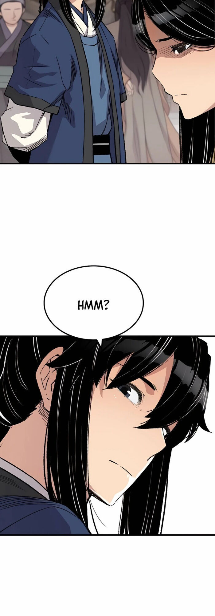 Thiên Ma Quy Hoàn - Chapter 56 - Page 23