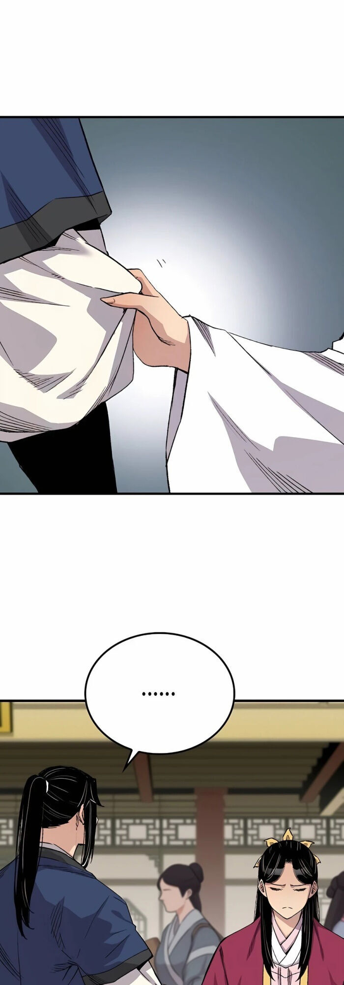 Thiên Ma Quy Hoàn - Chapter 56 - Page 24