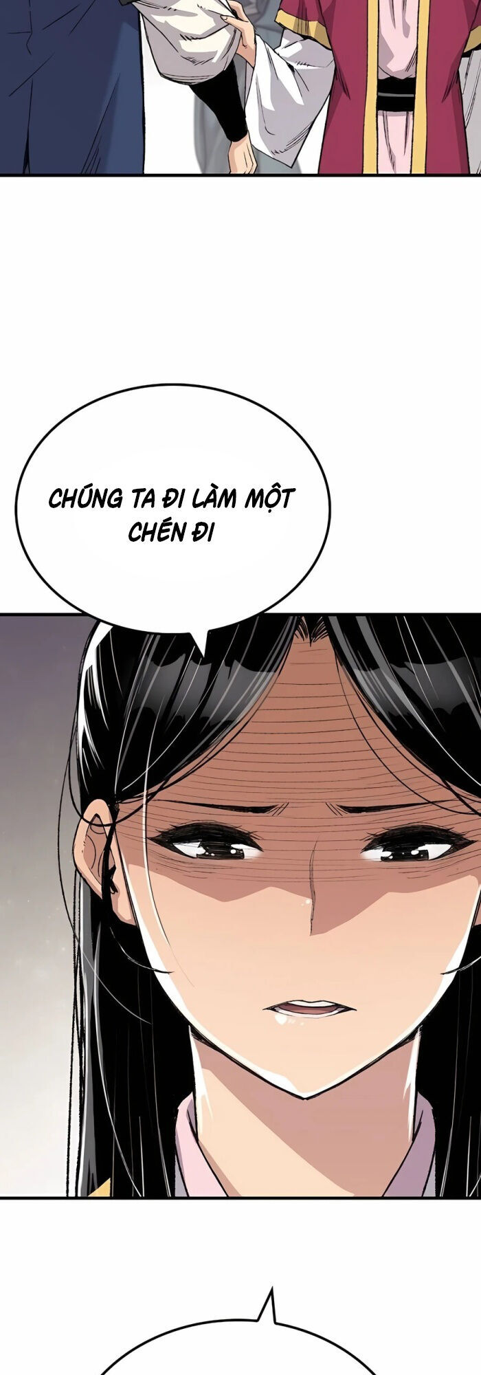 Thiên Ma Quy Hoàn - Chapter 56 - Page 25
