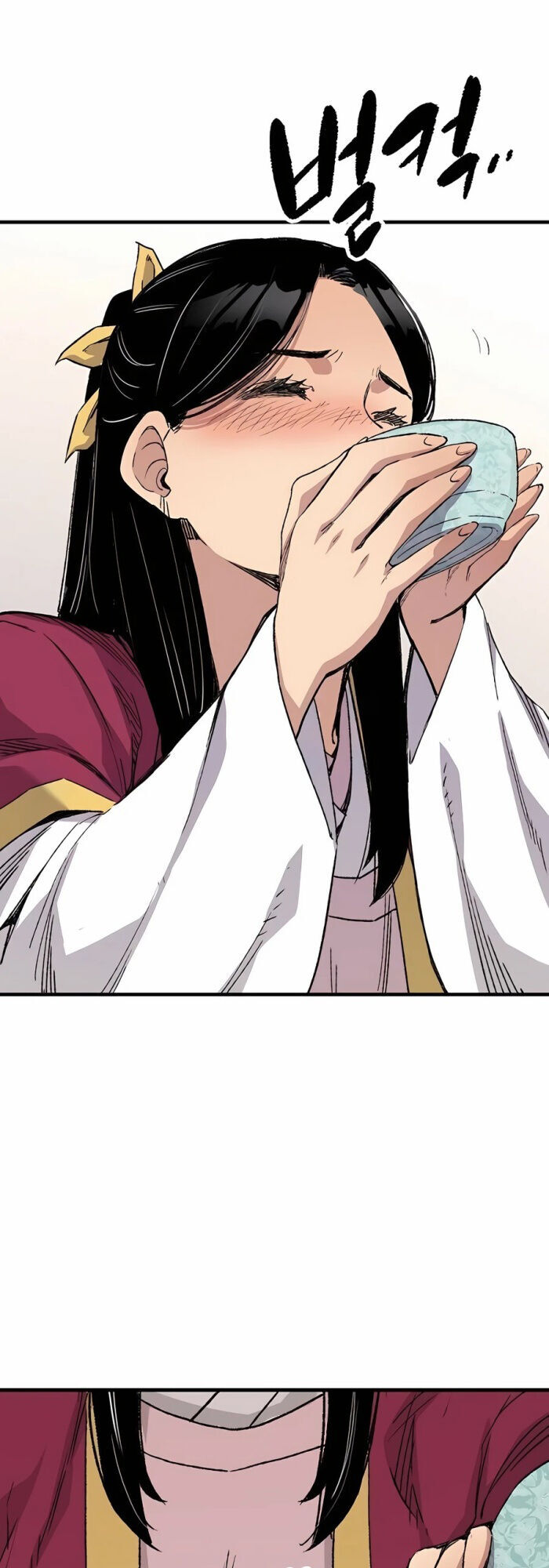 Thiên Ma Quy Hoàn - Chapter 56 - Page 28