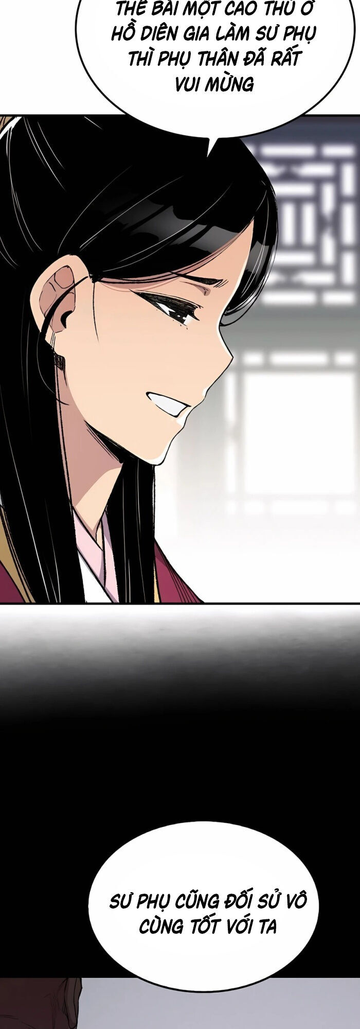 Thiên Ma Quy Hoàn - Chapter 56 - Page 31