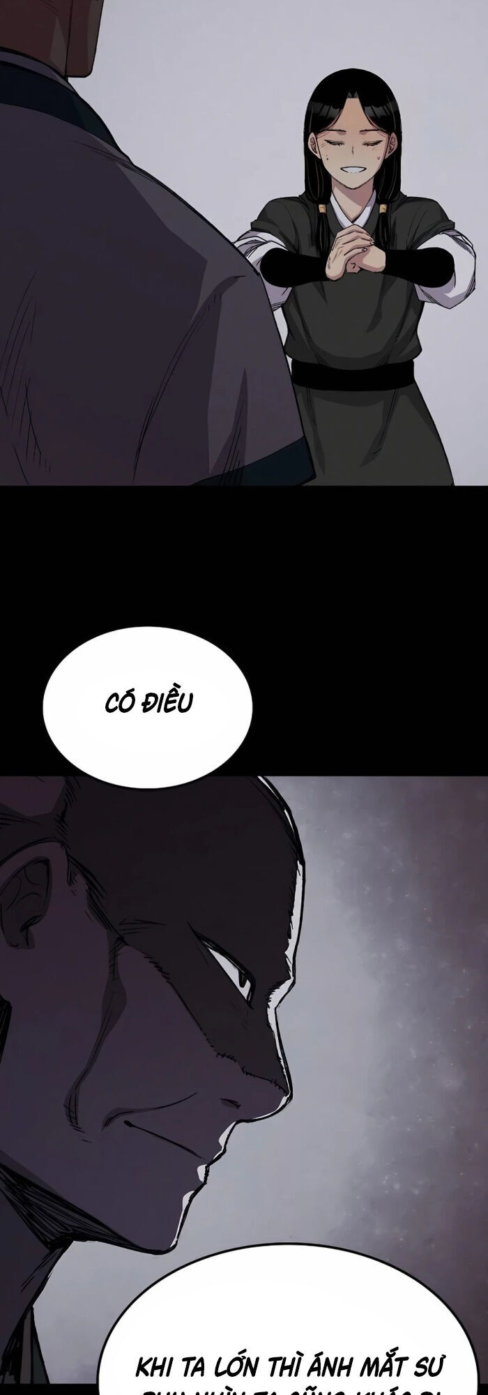 Thiên Ma Quy Hoàn - Chapter 56 - Page 32