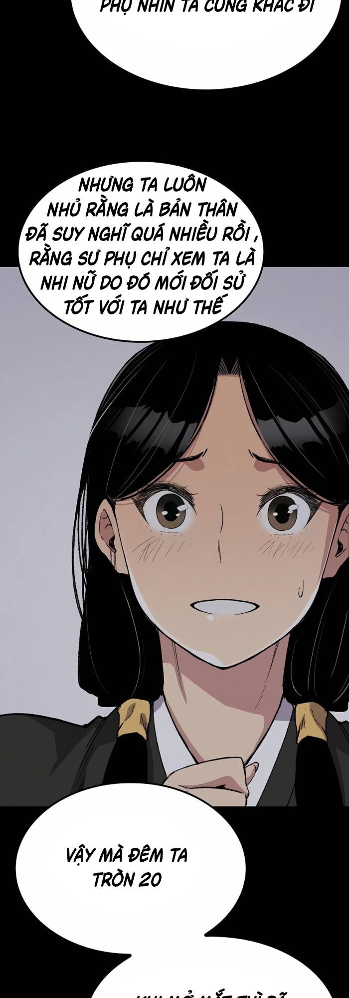 Thiên Ma Quy Hoàn - Chapter 56 - Page 33