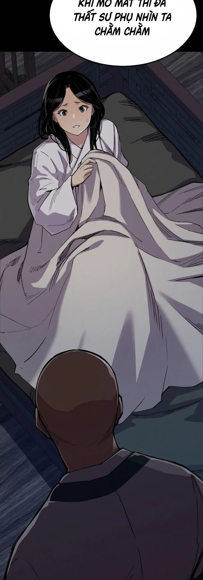 Thiên Ma Quy Hoàn - Chapter 56 - Page 34