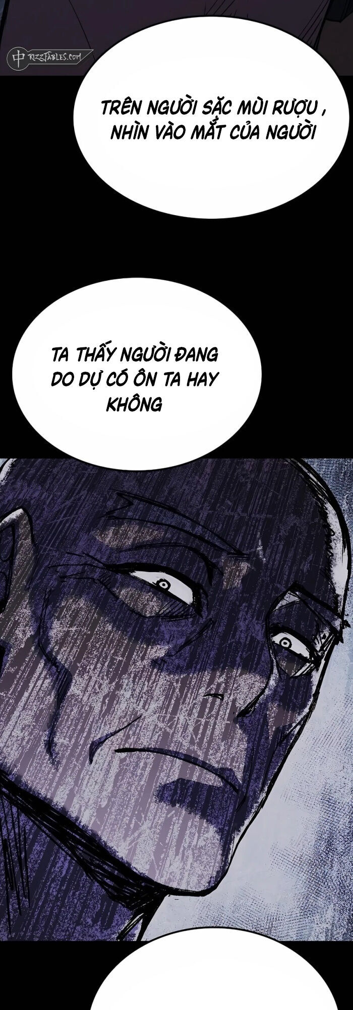 Thiên Ma Quy Hoàn - Chapter 56 - Page 35