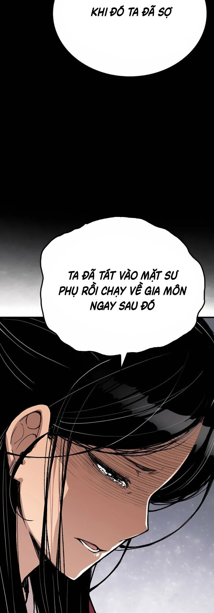 Thiên Ma Quy Hoàn - Chapter 56 - Page 36