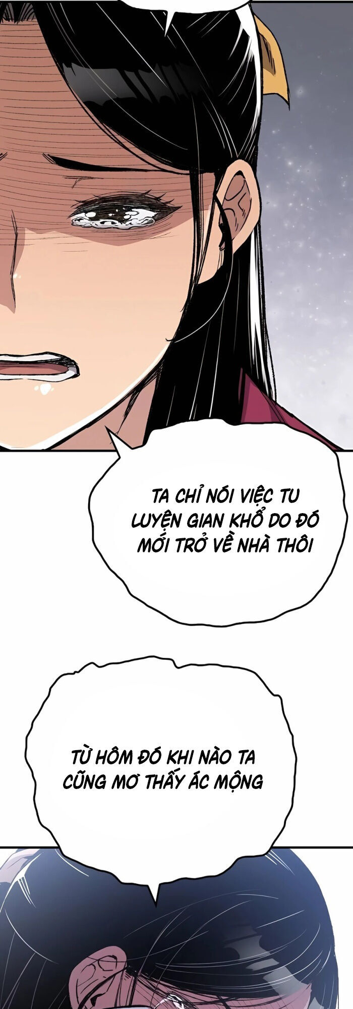 Thiên Ma Quy Hoàn - Chapter 56 - Page 39