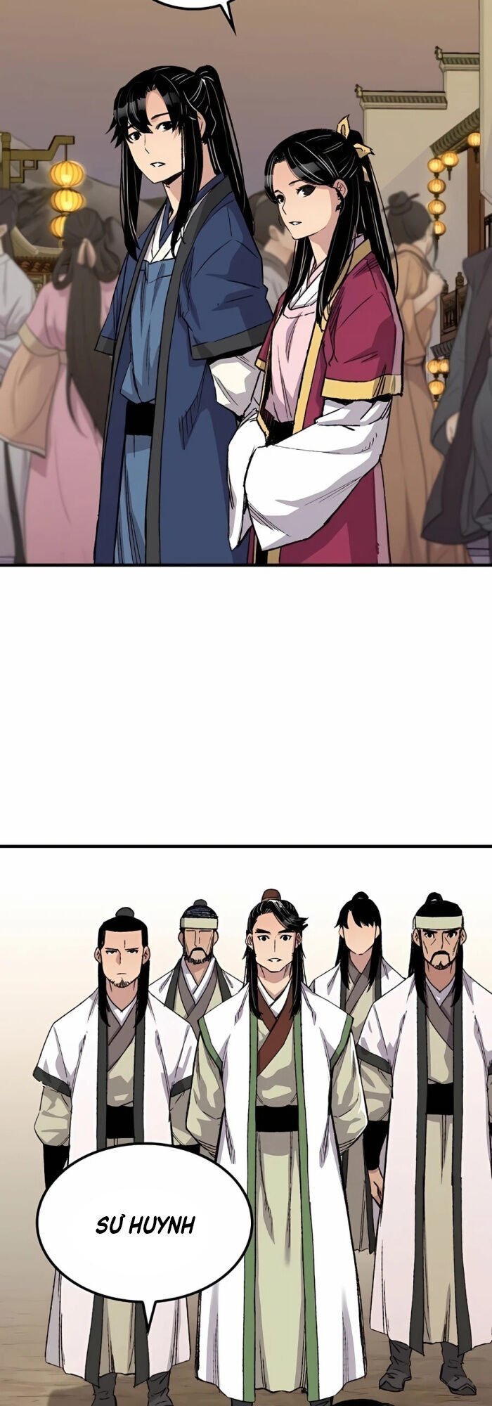 Thiên Ma Quy Hoàn - Chapter 56 - Page 4