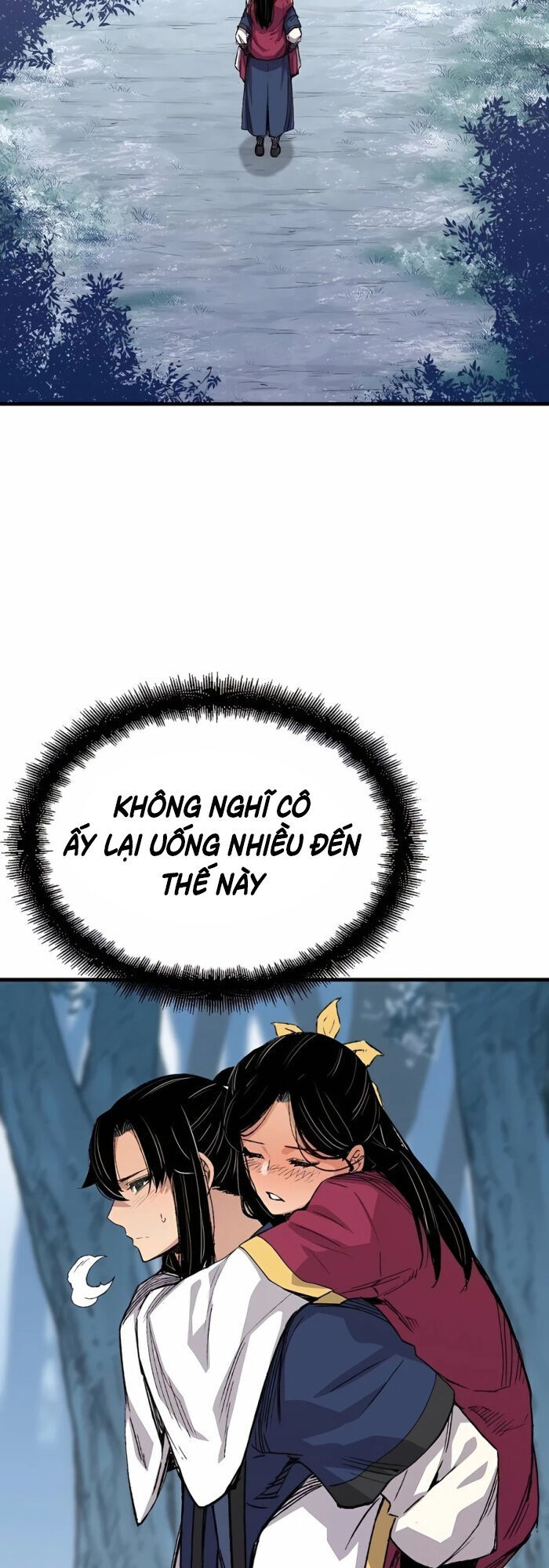 Thiên Ma Quy Hoàn - Chapter 56 - Page 45