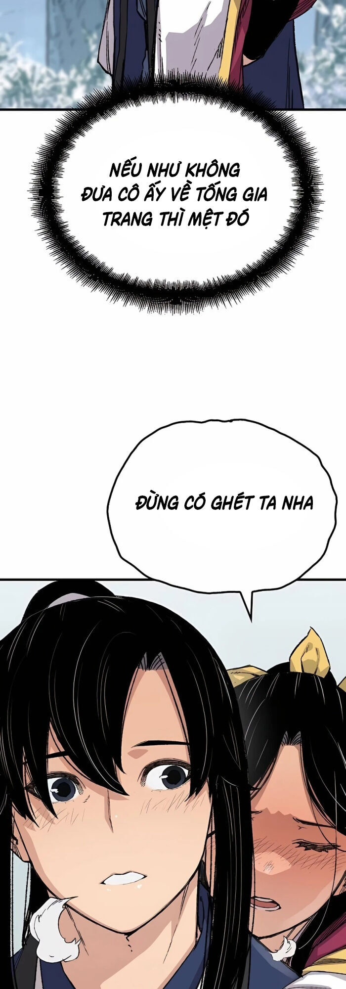 Thiên Ma Quy Hoàn - Chapter 56 - Page 46