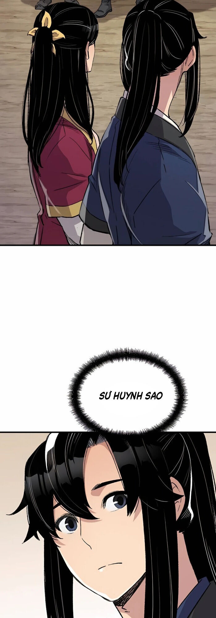 Thiên Ma Quy Hoàn - Chapter 56 - Page 5