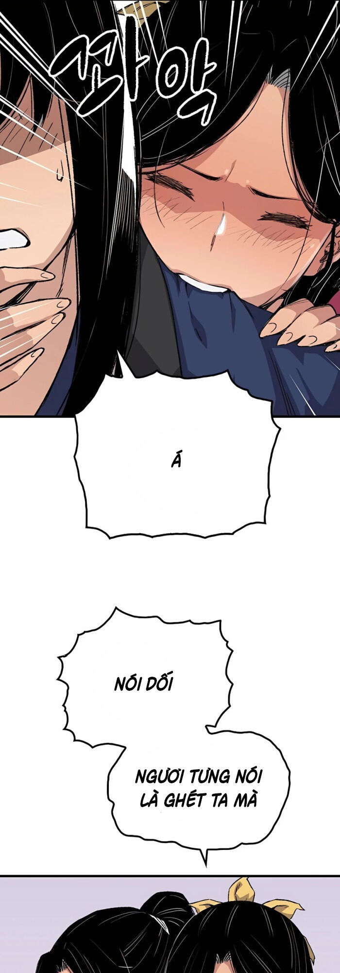 Thiên Ma Quy Hoàn - Chapter 56 - Page 50