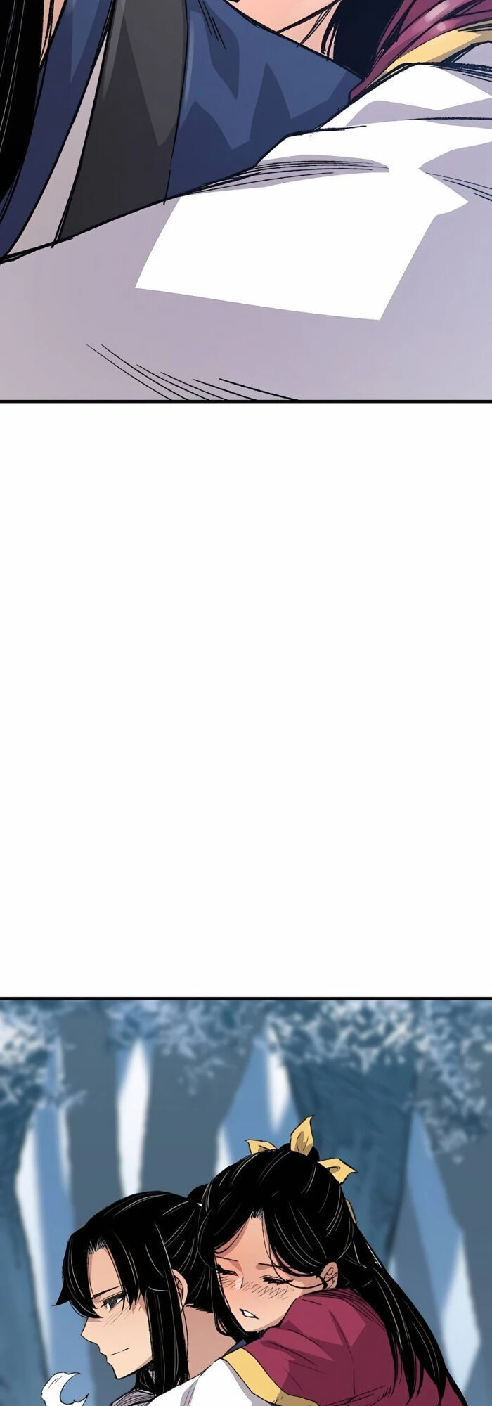 Thiên Ma Quy Hoàn - Chapter 56 - Page 53