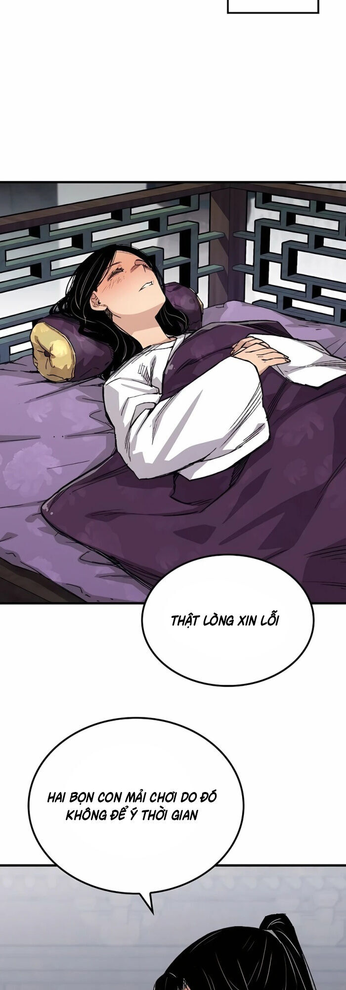 Thiên Ma Quy Hoàn - Chapter 56 - Page 56