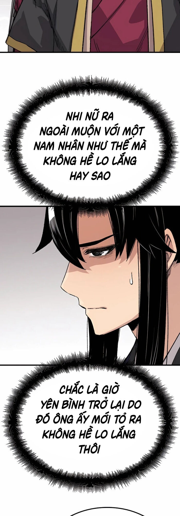 Thiên Ma Quy Hoàn - Chapter 56 - Page 58