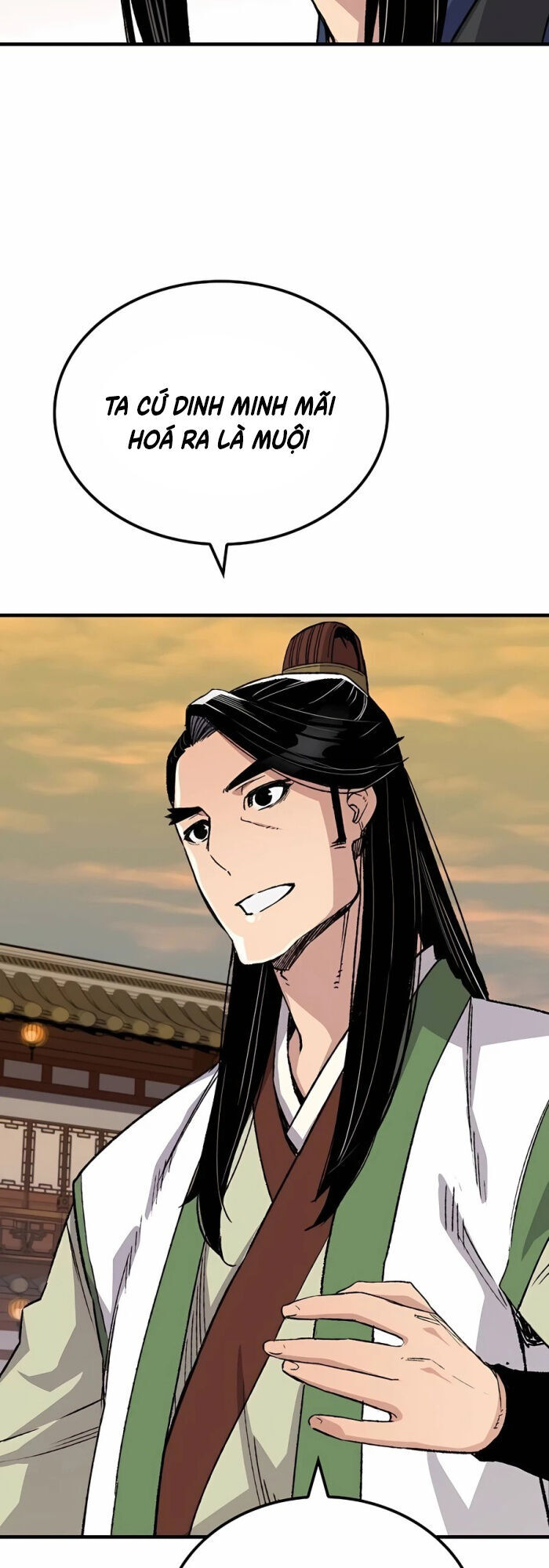 Thiên Ma Quy Hoàn - Chapter 56 - Page 6