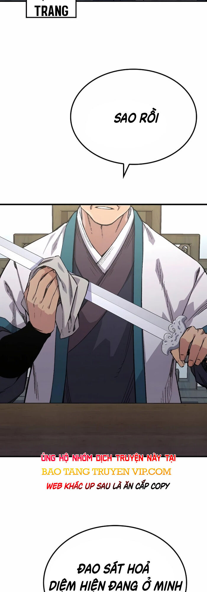 Thiên Ma Quy Hoàn - Chapter 56 - Page 61