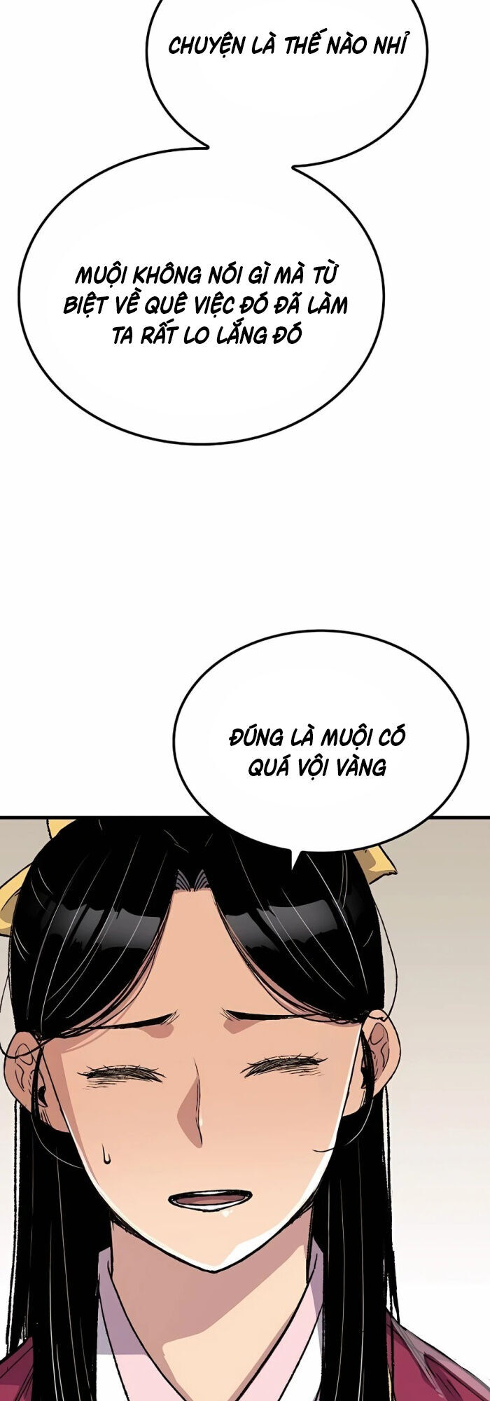Thiên Ma Quy Hoàn - Chapter 56 - Page 7