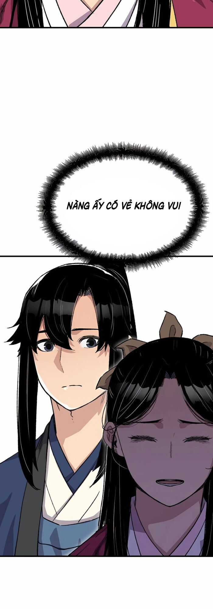 Thiên Ma Quy Hoàn - Chapter 56 - Page 8