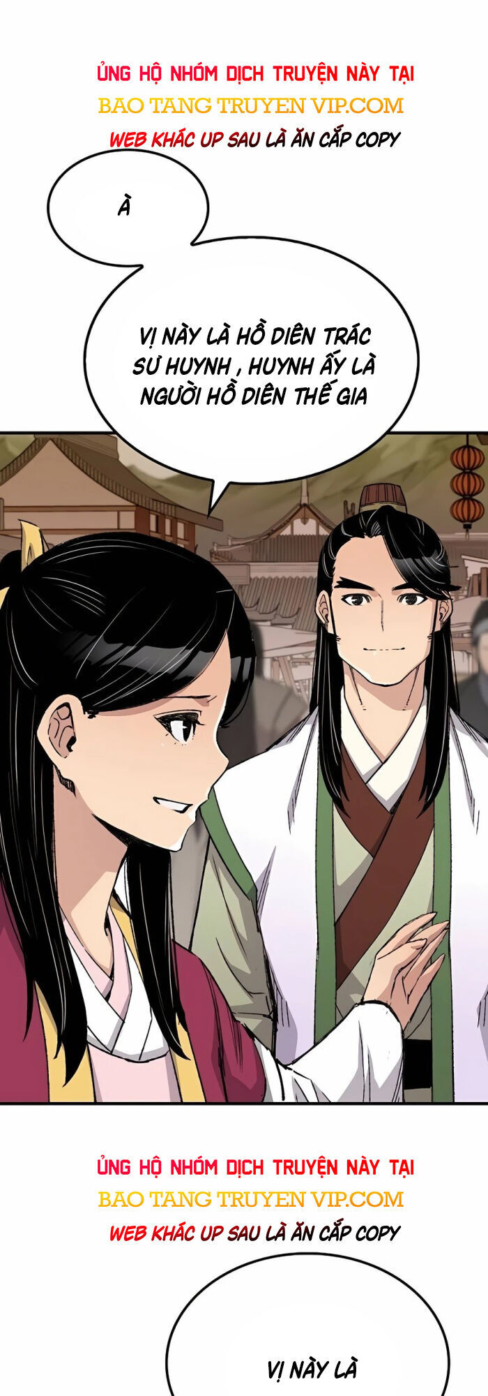 Thiên Ma Quy Hoàn - Chapter 56 - Page 9