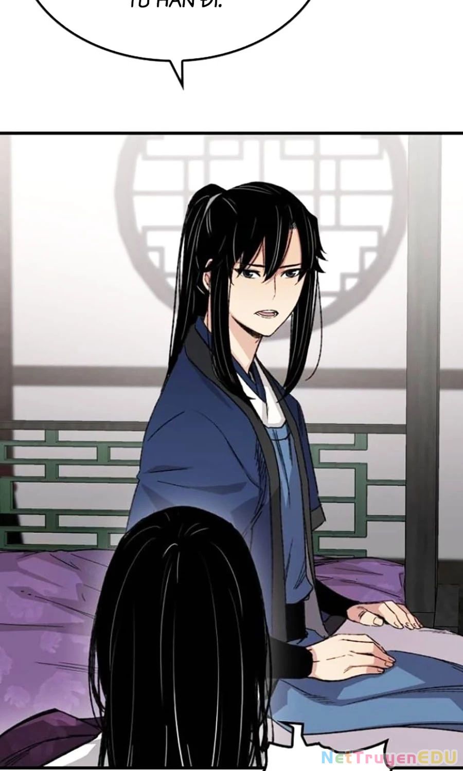 Thiên Ma Quy Hoàn - Chapter 57 - Page 105