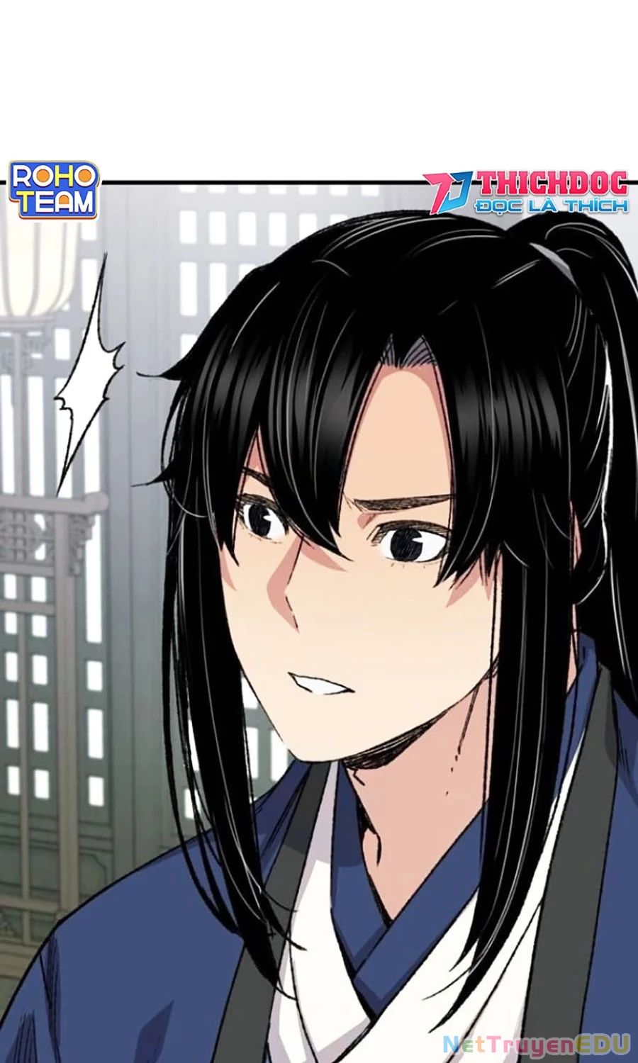 Thiên Ma Quy Hoàn - Chapter 57 - Page 16