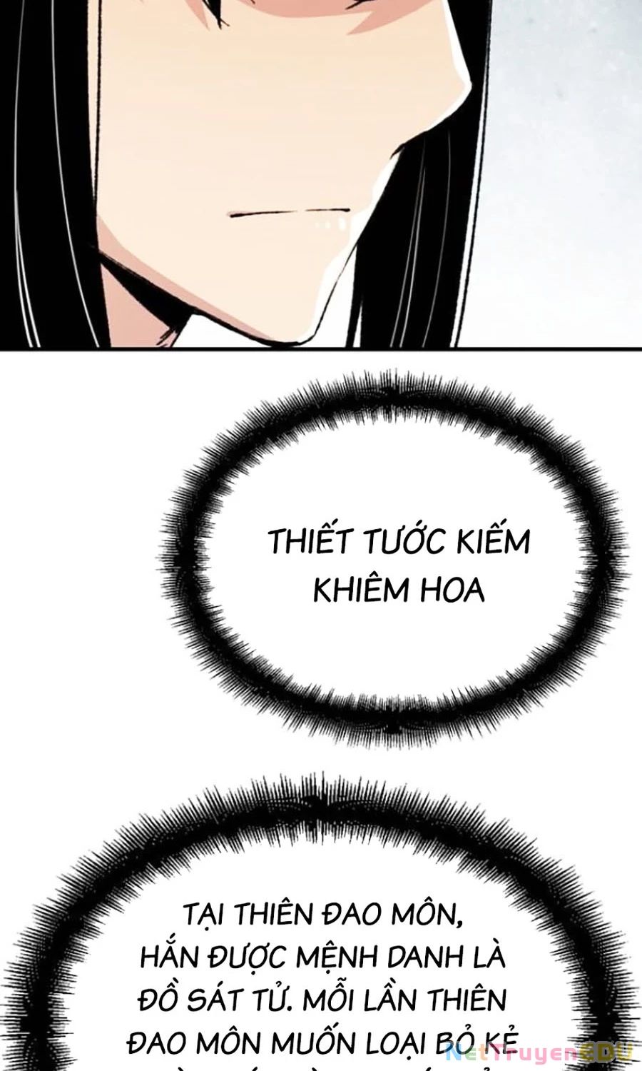 Thiên Ma Quy Hoàn - Chapter 57 - Page 18