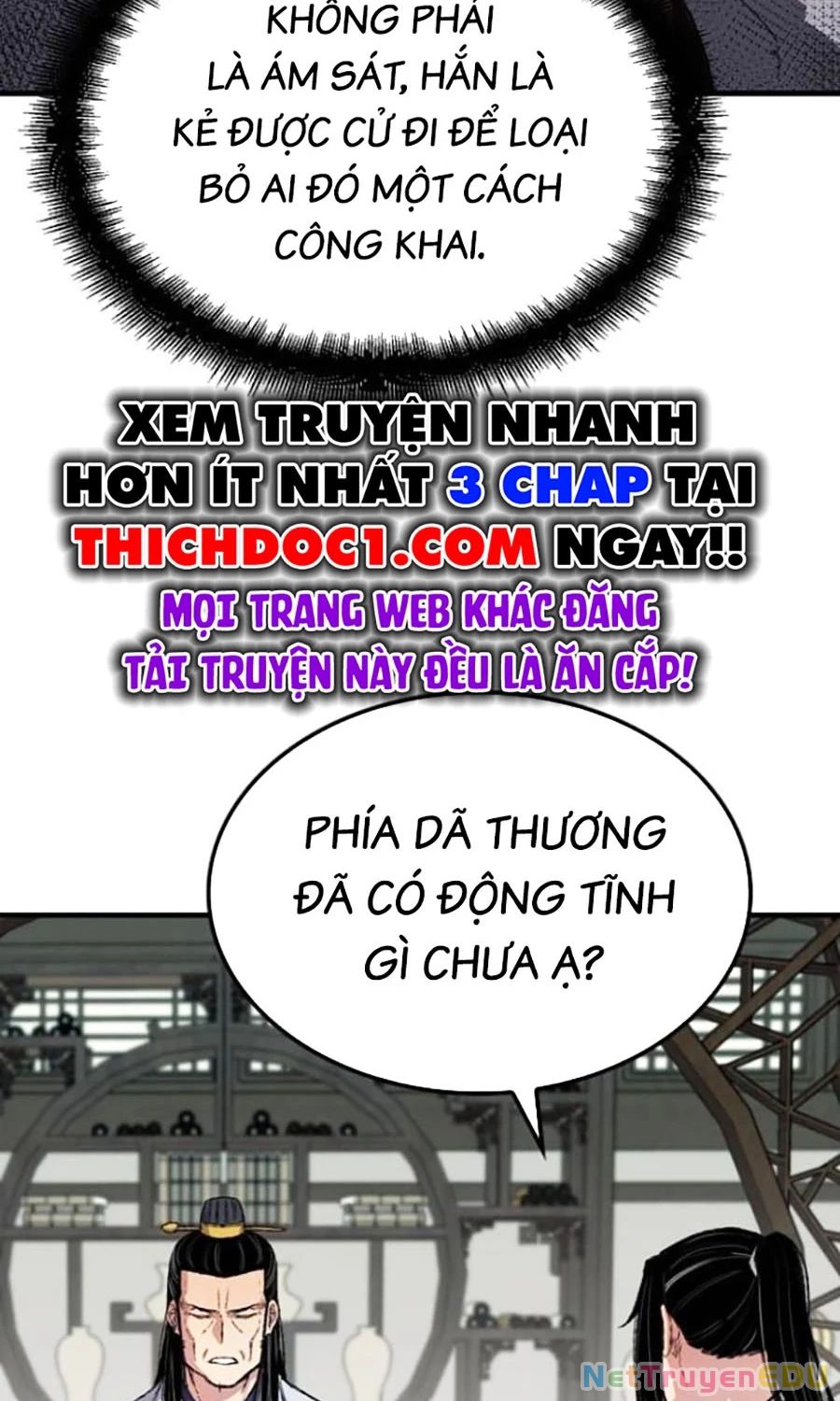 Thiên Ma Quy Hoàn - Chapter 57 - Page 20