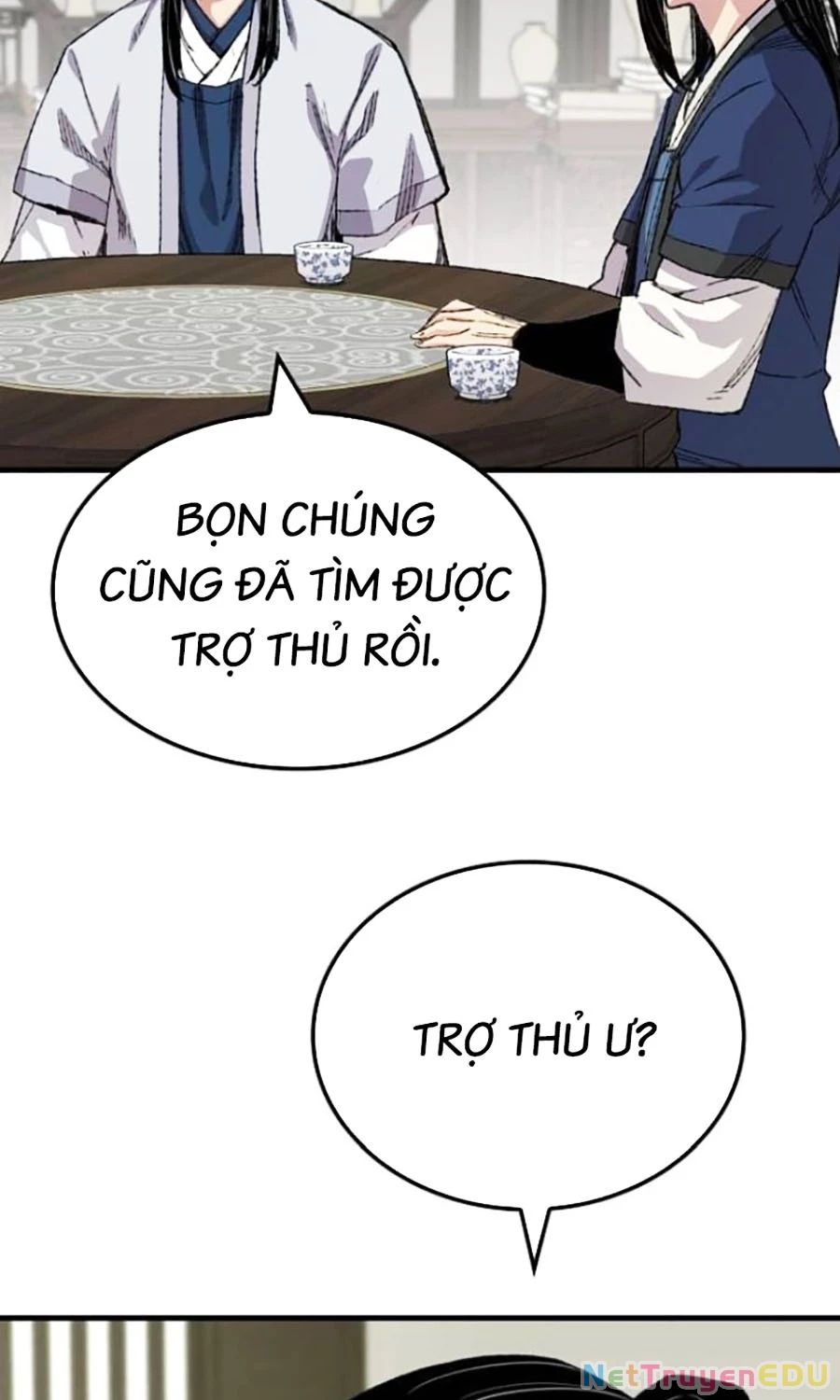 Thiên Ma Quy Hoàn - Chapter 57 - Page 21