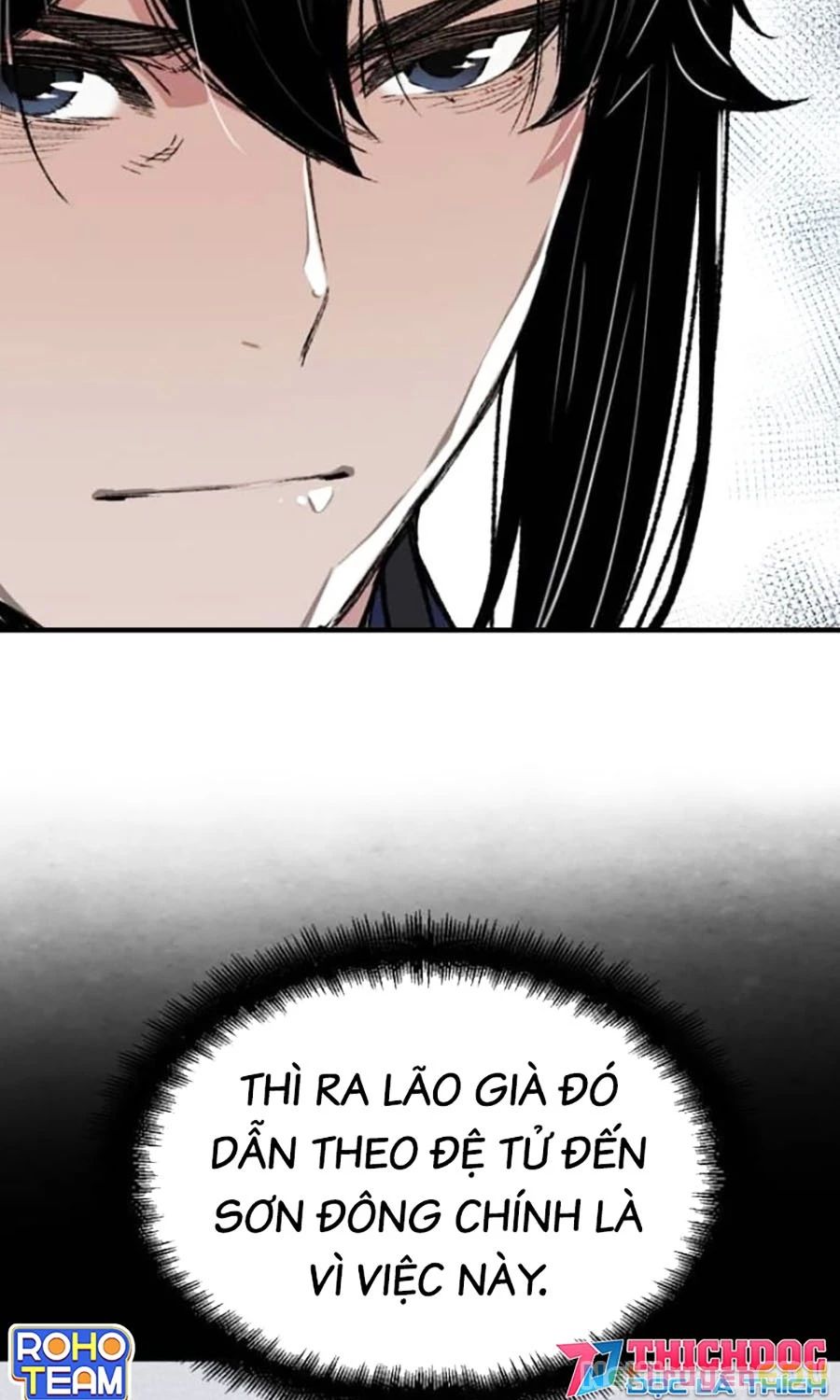 Thiên Ma Quy Hoàn - Chapter 57 - Page 25