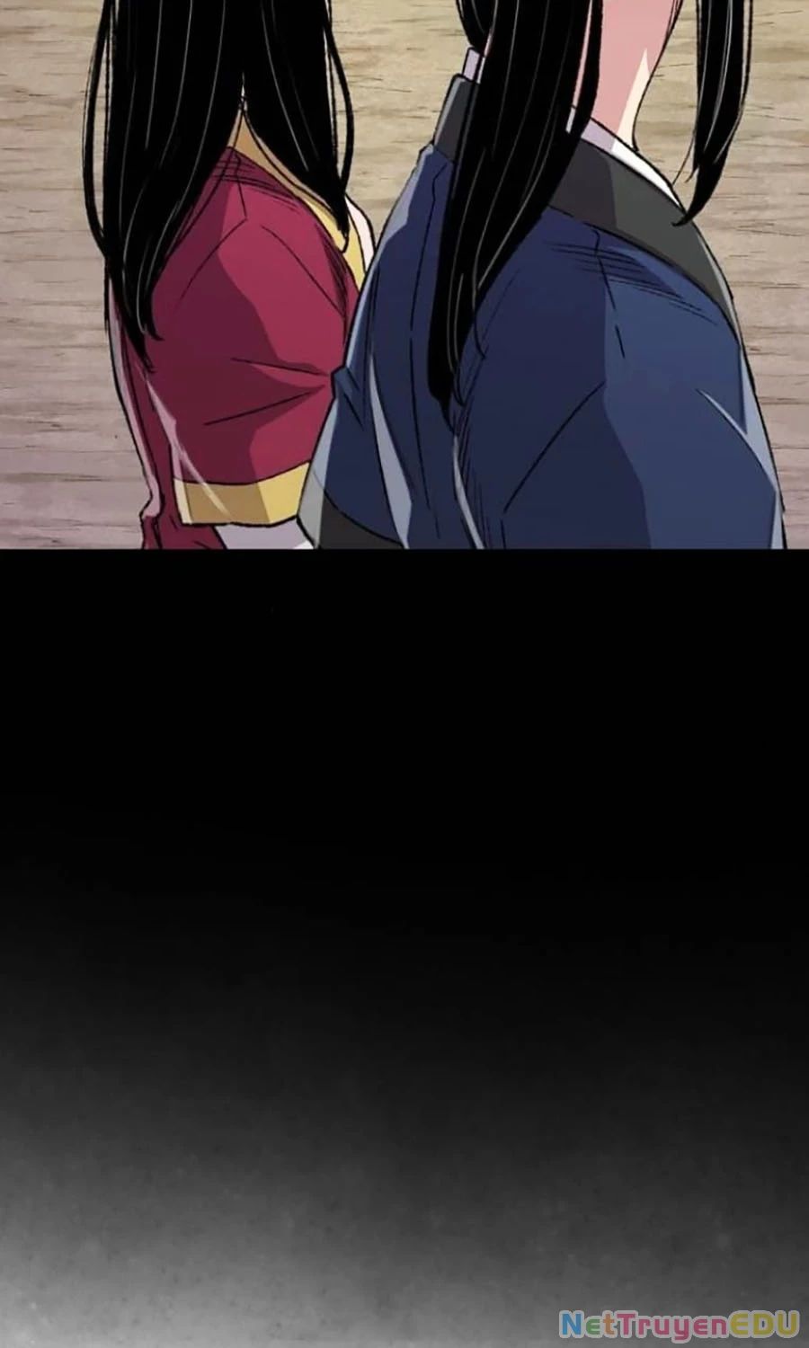 Thiên Ma Quy Hoàn - Chapter 57 - Page 27