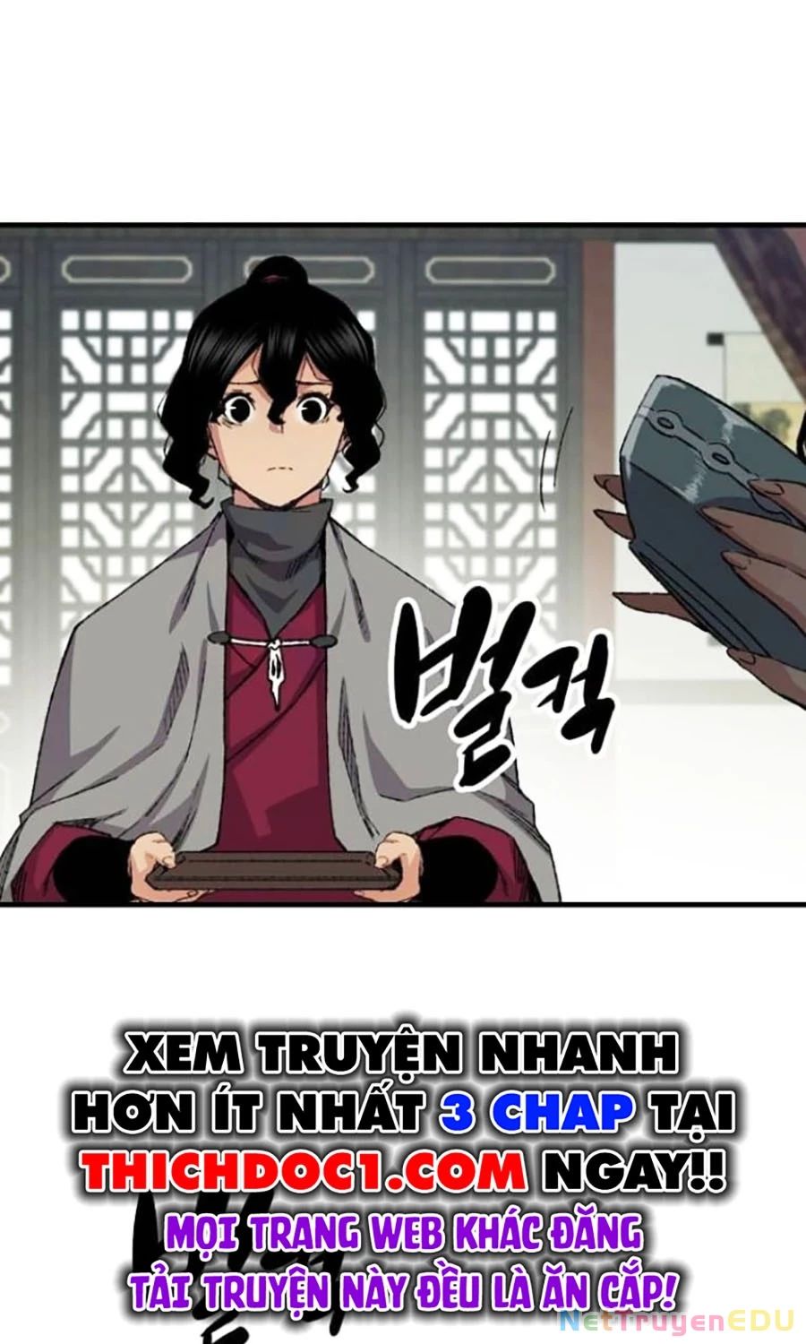 Thiên Ma Quy Hoàn - Chapter 57 - Page 29