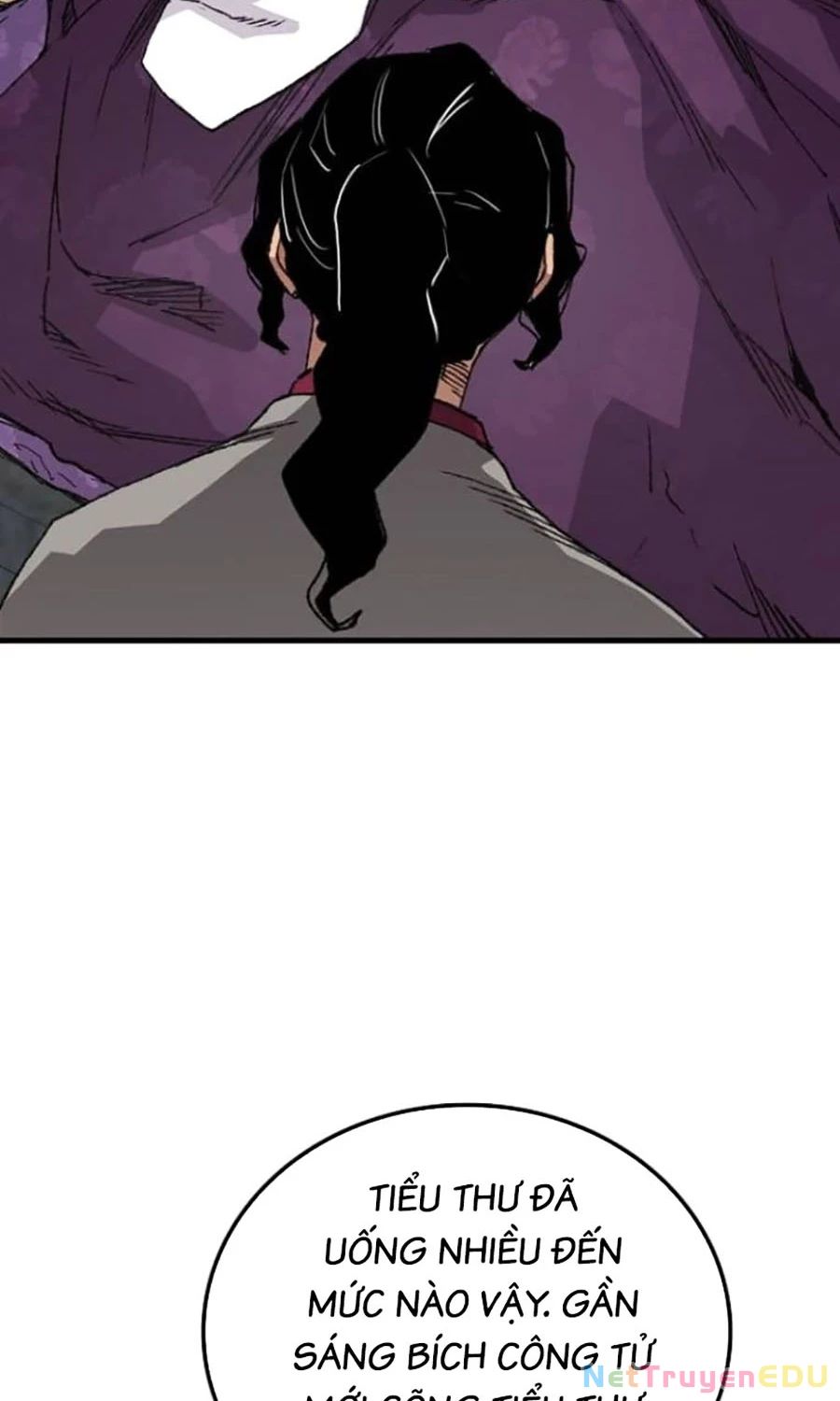 Thiên Ma Quy Hoàn - Chapter 57 - Page 32