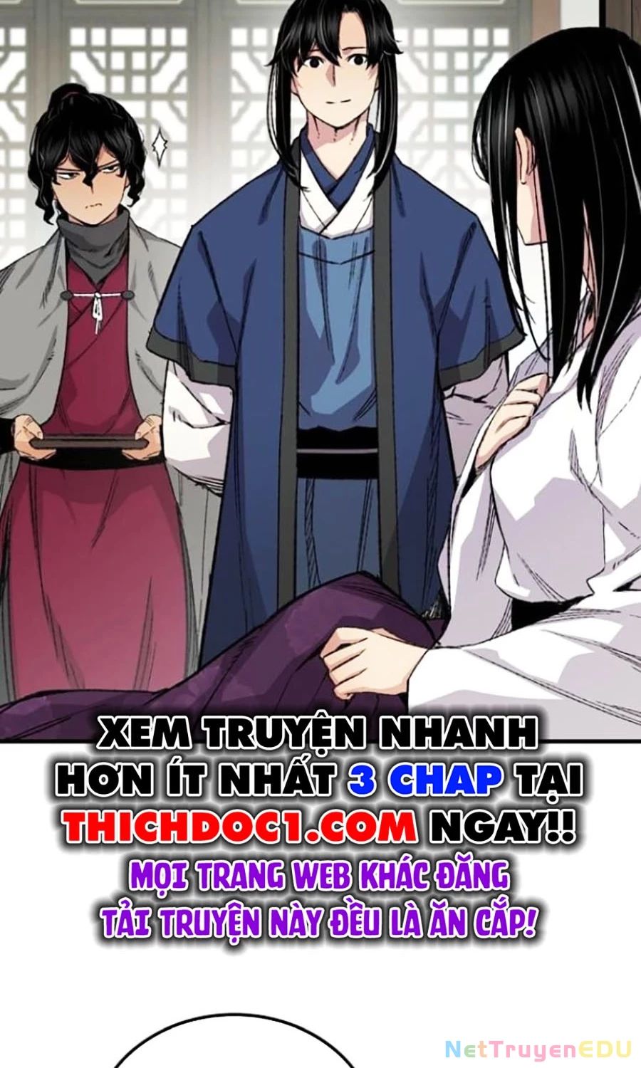 Thiên Ma Quy Hoàn - Chapter 57 - Page 38