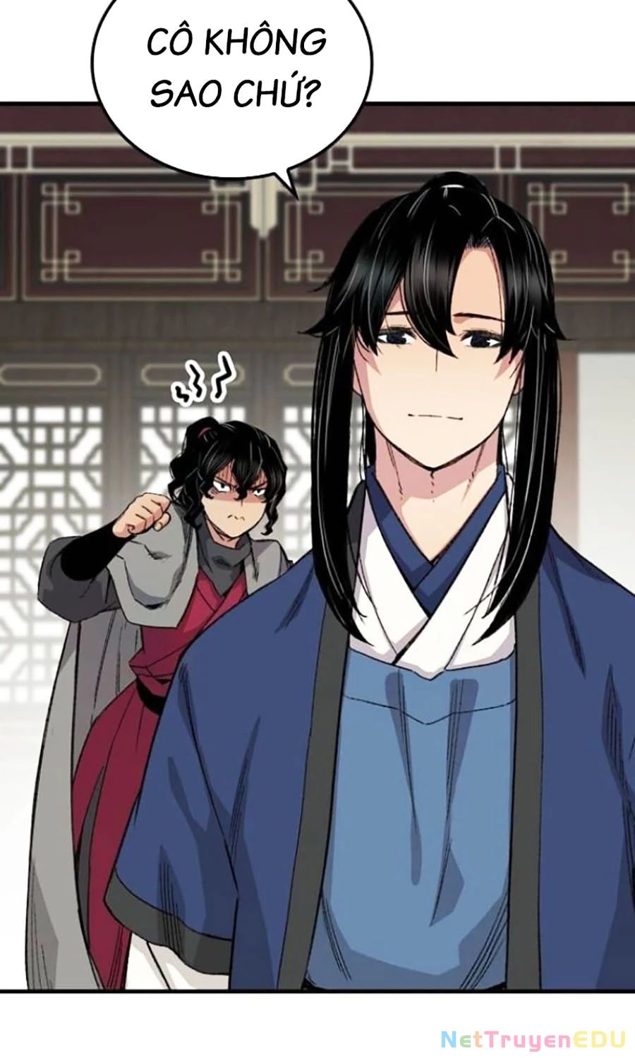 Thiên Ma Quy Hoàn - Chapter 57 - Page 39