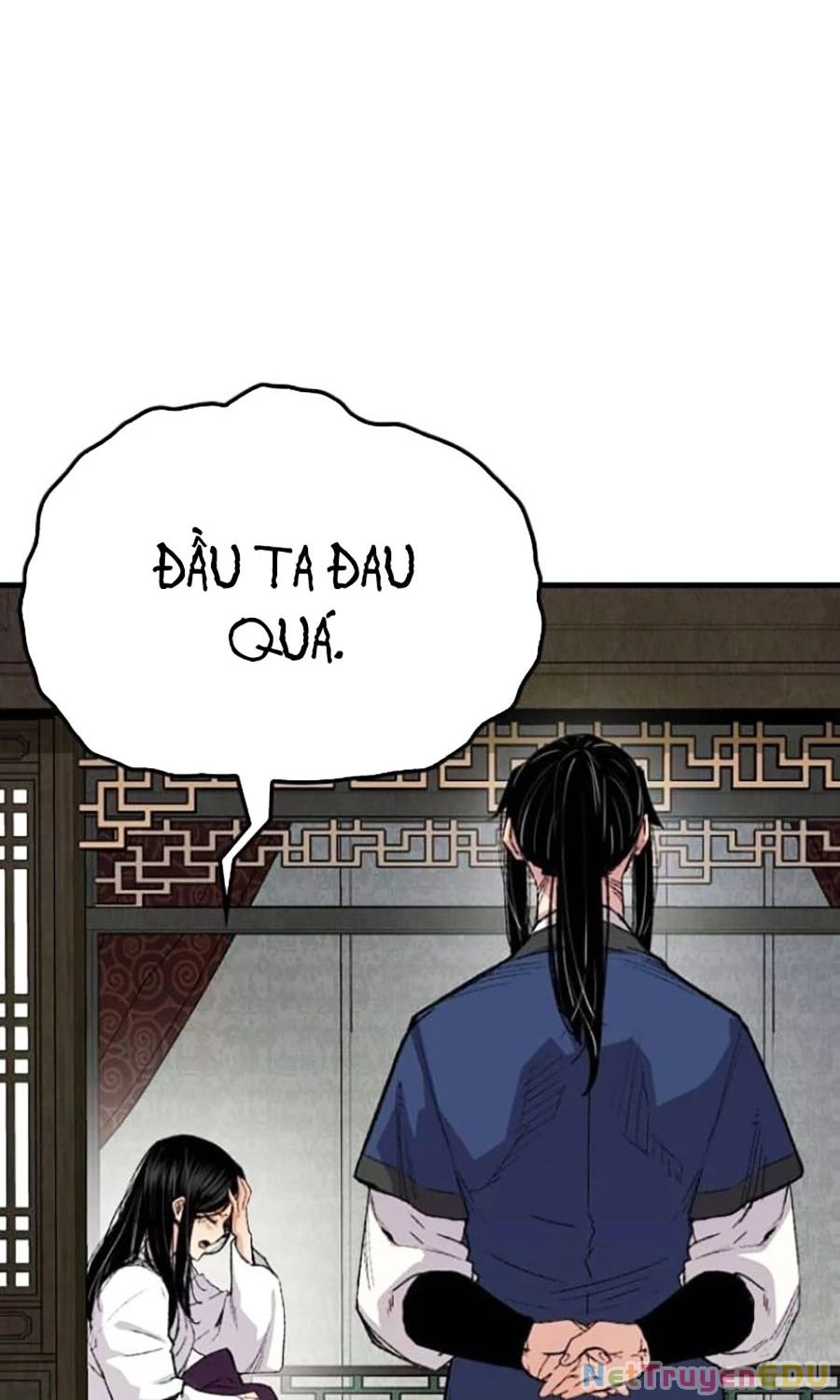 Thiên Ma Quy Hoàn - Chapter 57 - Page 40