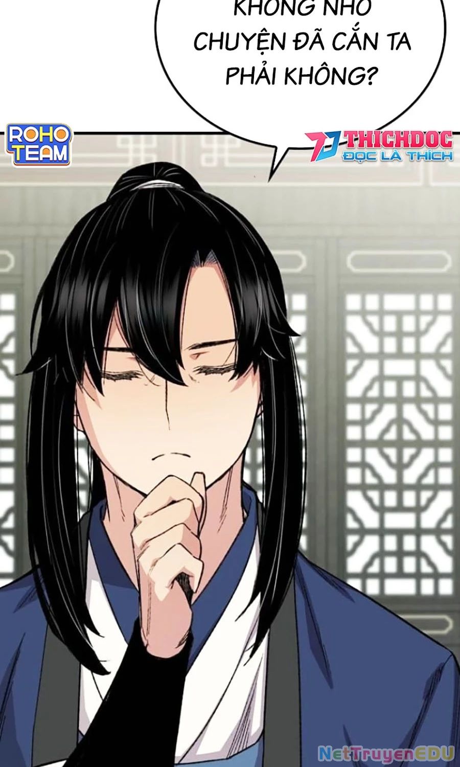 Thiên Ma Quy Hoàn - Chapter 57 - Page 42