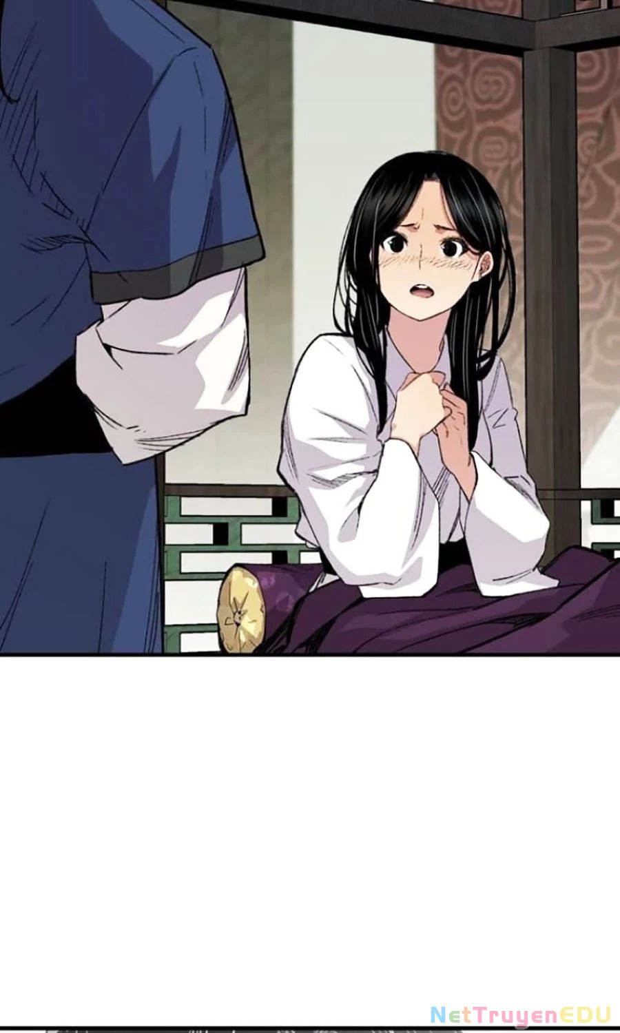 Thiên Ma Quy Hoàn - Chapter 57 - Page 48