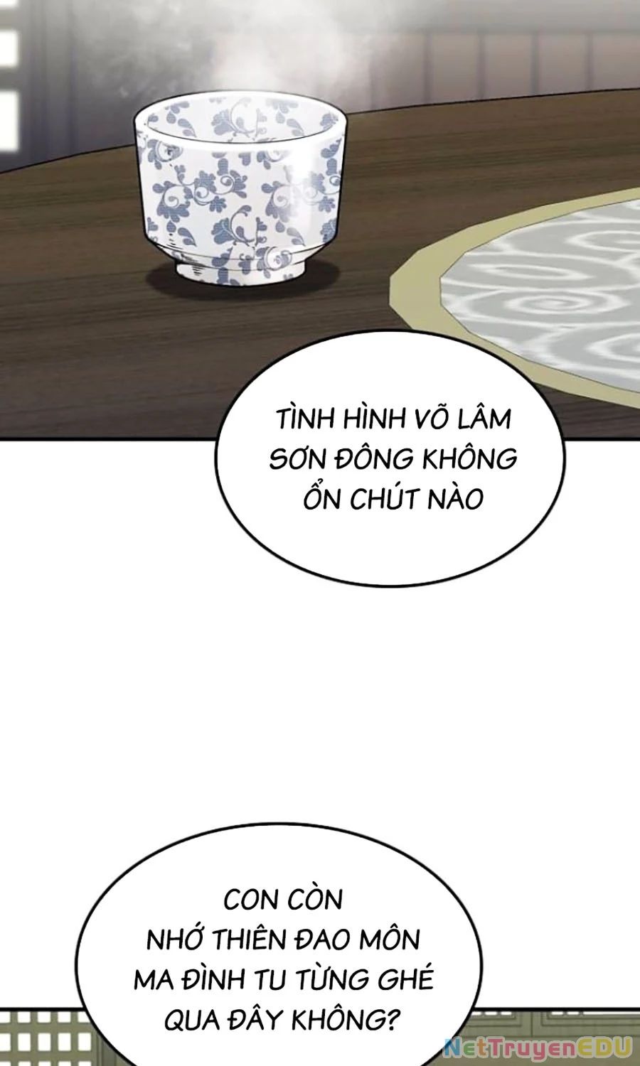 Thiên Ma Quy Hoàn - Chapter 57 - Page 5