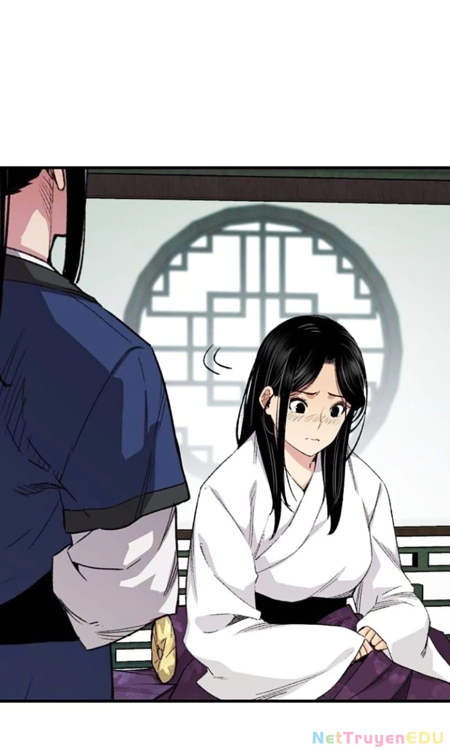 Thiên Ma Quy Hoàn - Chapter 57 - Page 52